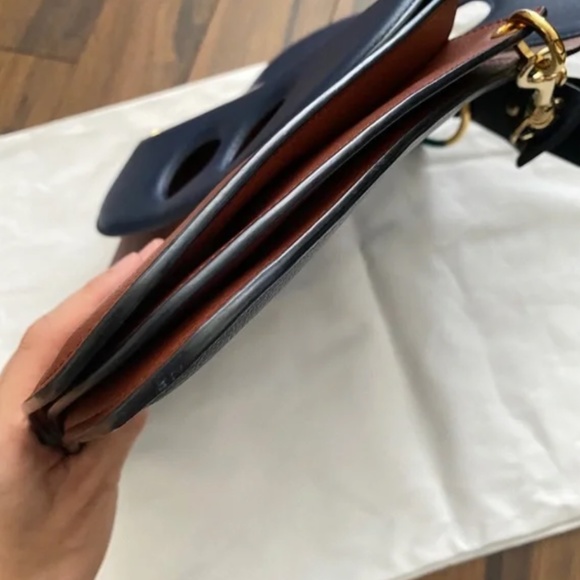 JW Anderson Pierce Medium bag - Picture 3 of 5